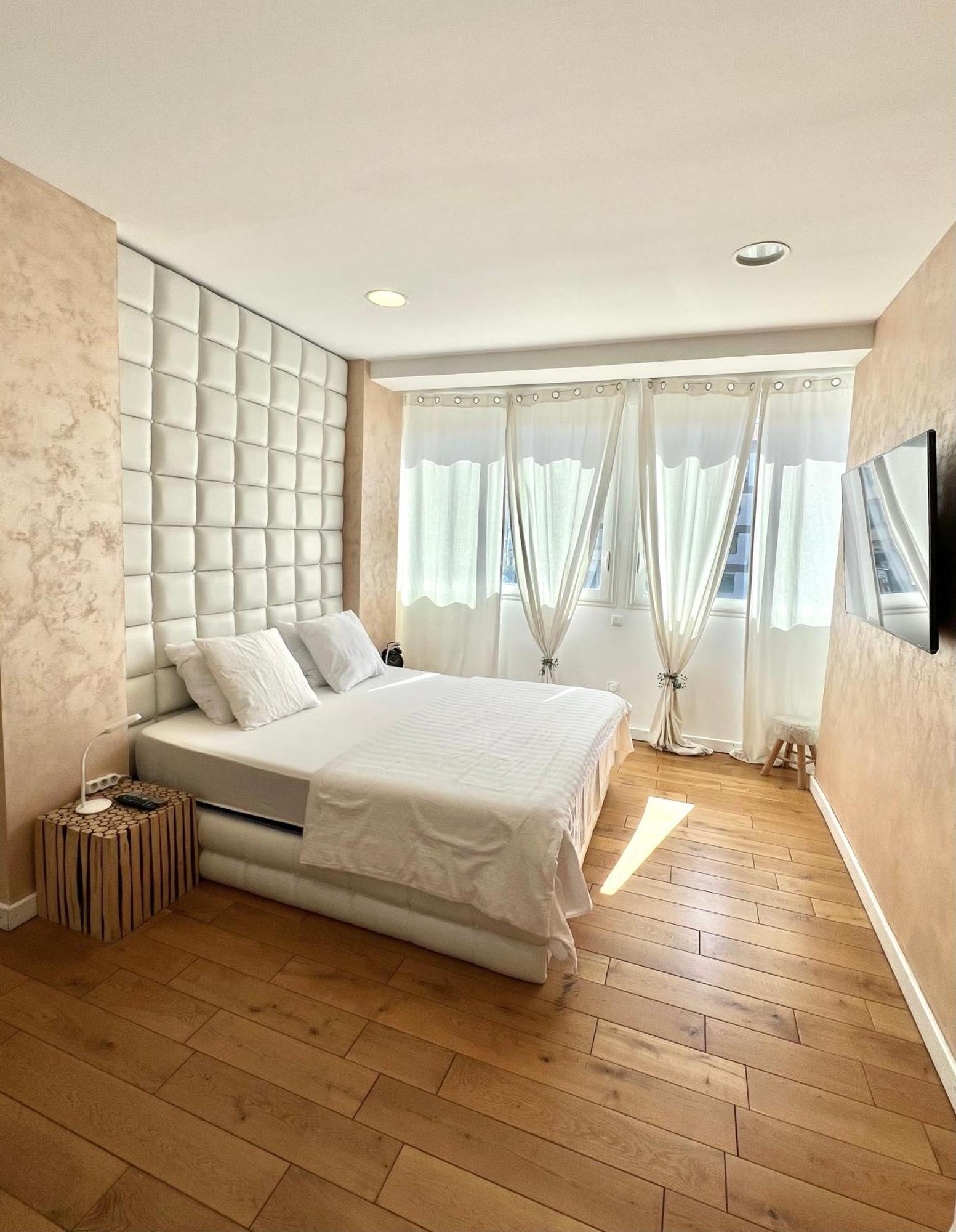 Magnifique Loft Atypique Apartment Tarascon Exterior photo